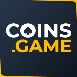 Дзеркало Coins Game