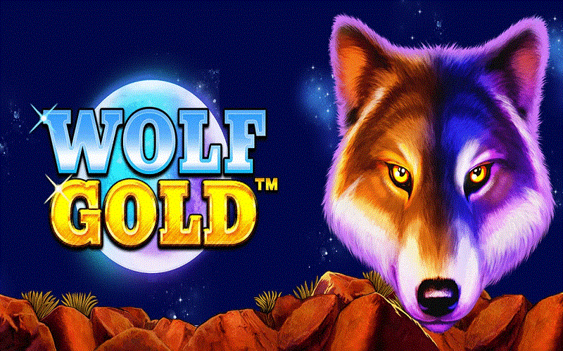 Wolf Gold Pragmatic Play