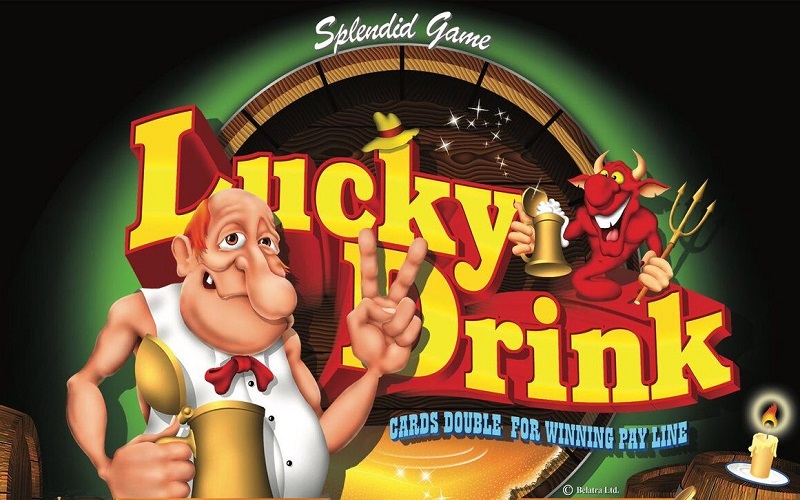 Lucky Drink Belatra