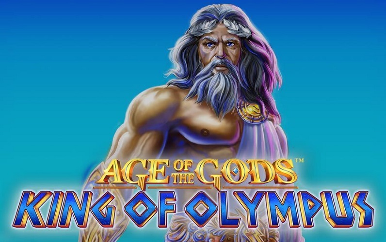 Age of the Gods: King of Olympus