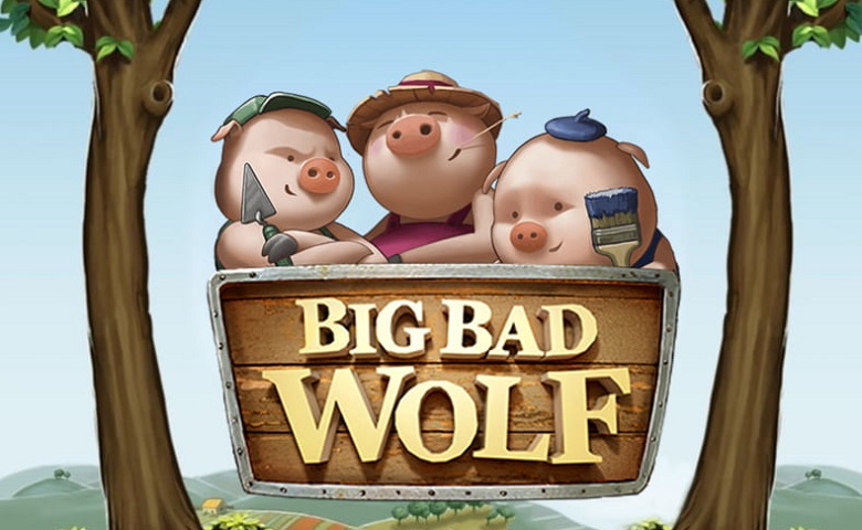 Big Bad Wolf