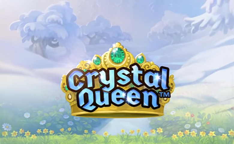 Crystal Queen