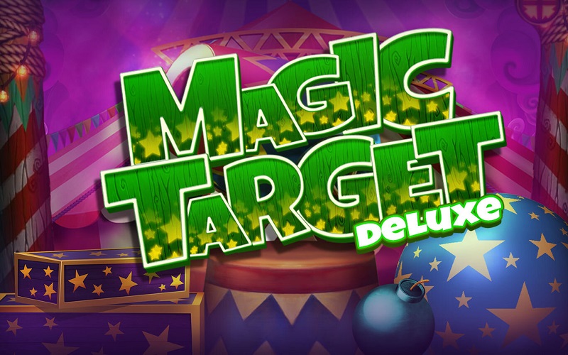 Magic Target wazdan