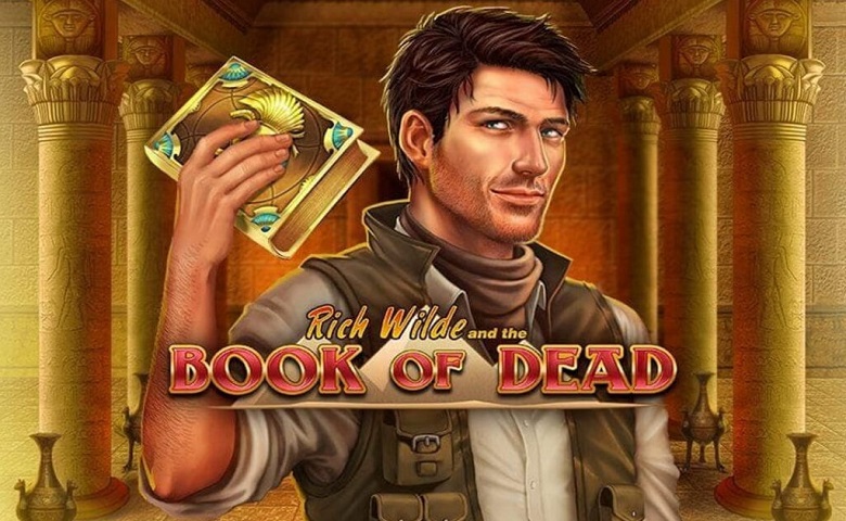 Book of Dead