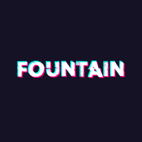 Fountain