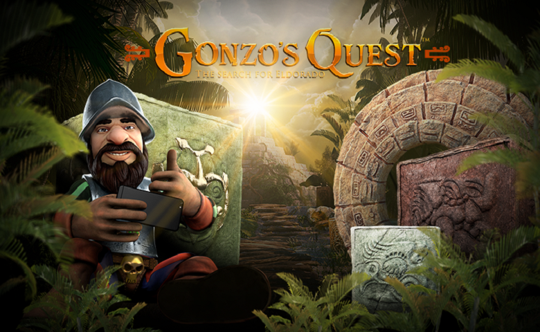 Gonzo's Quest