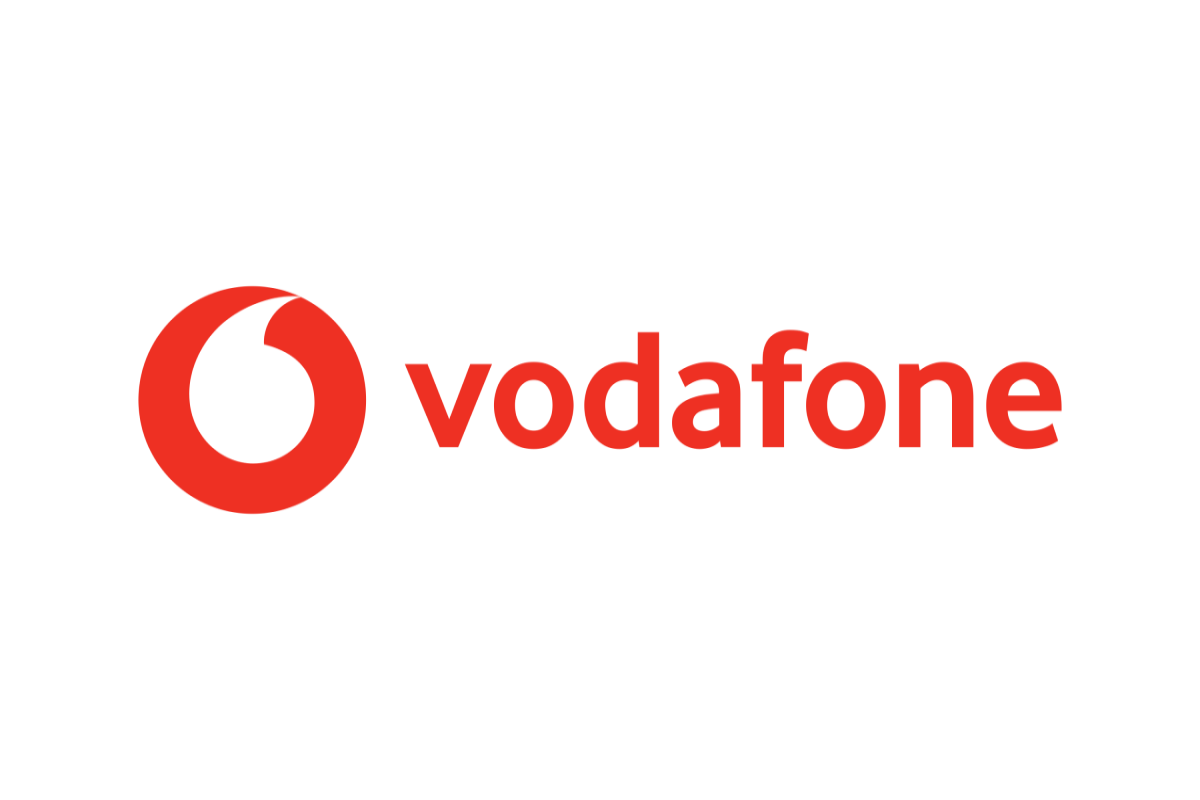 Vodafone