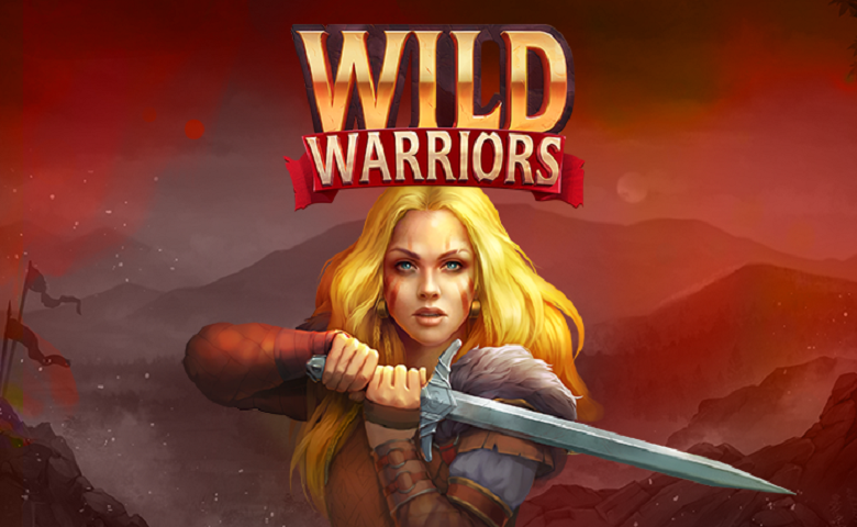 Wild Warriors