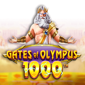 Gates of Olympus