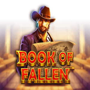 Book of Fallen