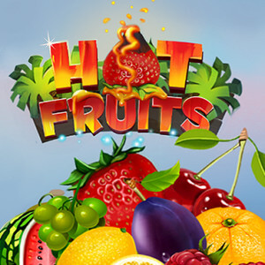 Hot Fruits