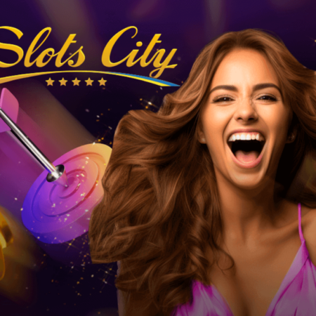 Лайфхаки Slots City: 7 способів перемагати
