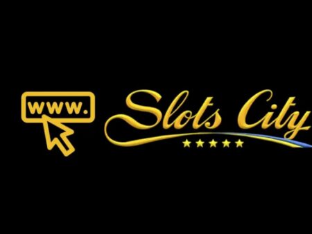 Вхід у Slots City