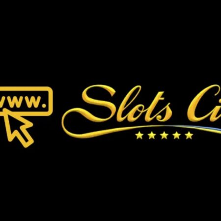 Як вивести гроші з Slots City?