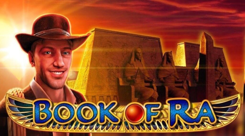 Book of Ra