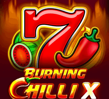 Burning Chilli X