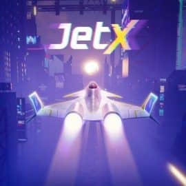 Jet X